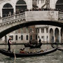 Ponte di Rialto [Venice/Italy]