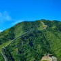 Great wall of China [Huanghuacheng/China]