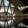 Museo de las Ciencias Príncipe Felipe; Ciudad de las Artes y de las Ciencias, Valencia