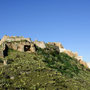 Fortress complex, Sagunto