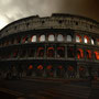 COLOSSEUM [ROME/ITALY]