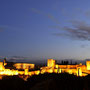 Alhambra  [GRANADA/SPAIN]  - Photo taken from Mirador San Nicolás