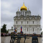 Kremlin - Cathedral Square