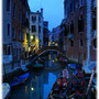 Canals [Venice/Italy]