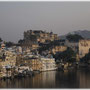 CITY PALACE  [UDAIPUR/INDIA]