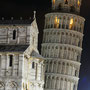 LEANING TOWER [PISA/ITALY]