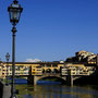 PONTE VECCHIO [FLORENCE/ITALY]