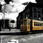 Porto - Tram