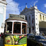 TRAM [LISBON/PORTUGAL]