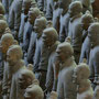Terracotta Army (兵马俑) - Mausoleum Qín Shǐhuángdìs [Xi'an / Xian - China]