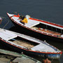 GANGES [VARANASI/INDIA]