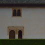 Alhambra - Patio de Comares o de los Arrayanes [GRANADA/SPAIN]