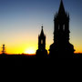 Arequipa - Cathedral