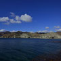 Mónsul Beach [Parque Natural de Cabo de Gata - Spain]