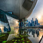 ART SCIENCE MUSEUM [SINGAPORE // SINGAPUR]