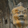 Losana Buddha Statue Cave - Longmen Caves - 龙门石窟 [Luòyáng - China]