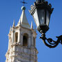 Arequipa - Cathedral