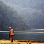 Pokhara - Pokhara Lake