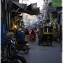 OLD CITY - JODHPUR [JODHPUR - BLUE CITY/INDIA]