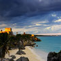 TULUM RUINS [TULUM/MEXICO]