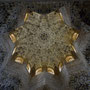 Alhambra - Sala de dos Hermanas [GRANADA/SPAIN]