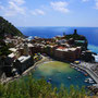 VERNAZZA [CINQUE TERRE/ITALY]