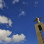 CHRISTO REI - NATIONAL SANCTUARY OF CHRIST THE KING [LISBON/PORTUGAL]