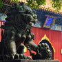 Lama Temple [Dongcheng North/Běijīng ( 北京) - China]