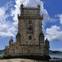 TORRE DE BELÉM [LISBON/PORTUGAL]