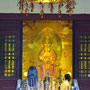 BUDDHA TOOTH RELIC TEMPLE [SINGAPORE // SINGAPUR]    