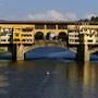 PONTE VECCHIO [FLORENCE/ITALY]