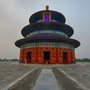 Hall of Prayer for good Harvests - Temple of heaven [Běijīng ( 北京) - China]