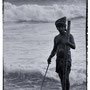 STILT FISHERMEN [KOGGALA/SRI LANKA]