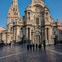 Catedral de Santa María [Murcia - Spain]