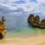 PRAIA CAMILO [LAGOS/PORTUGAL] 