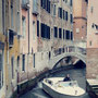 Canals [Venice/Italy]