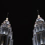 Kuala Lumpur - Petronas Towers