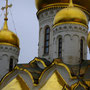 Kremlin - Annunciation Cathedral