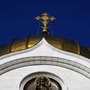 Cathedral of Christ the Saviour