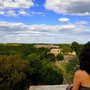 UXMAL - PANORAMA [UXMAL/MEXICO]