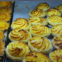 DELICIOUS PASTEL DE NATA 