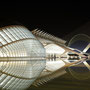 Ciudad de las Artes y de las Ciencias, Valencia