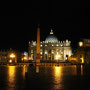 ST. PETER`S BASILICA [ROME/ITALY] 