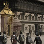 Bhaktapur - Durbar Square