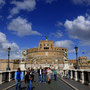 CASTEL SANT´ ANGELO [ROME/ITALY]