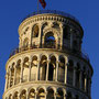 LEANING TOWER [PISA/ITALY]