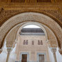 Alhambra - Fachada de Comares [GRANADA/SPAIN]