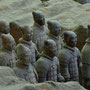 Terracotta Army (兵马俑) - Mausoleum Qín Shǐhuángdìs [Xi'an / Xian - China]