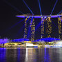 MARINA BAY SANDS [SINGAPORE // SINGAPUR]