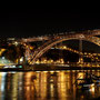 Porto - Rio Douro & Ponte de Dom Luis I